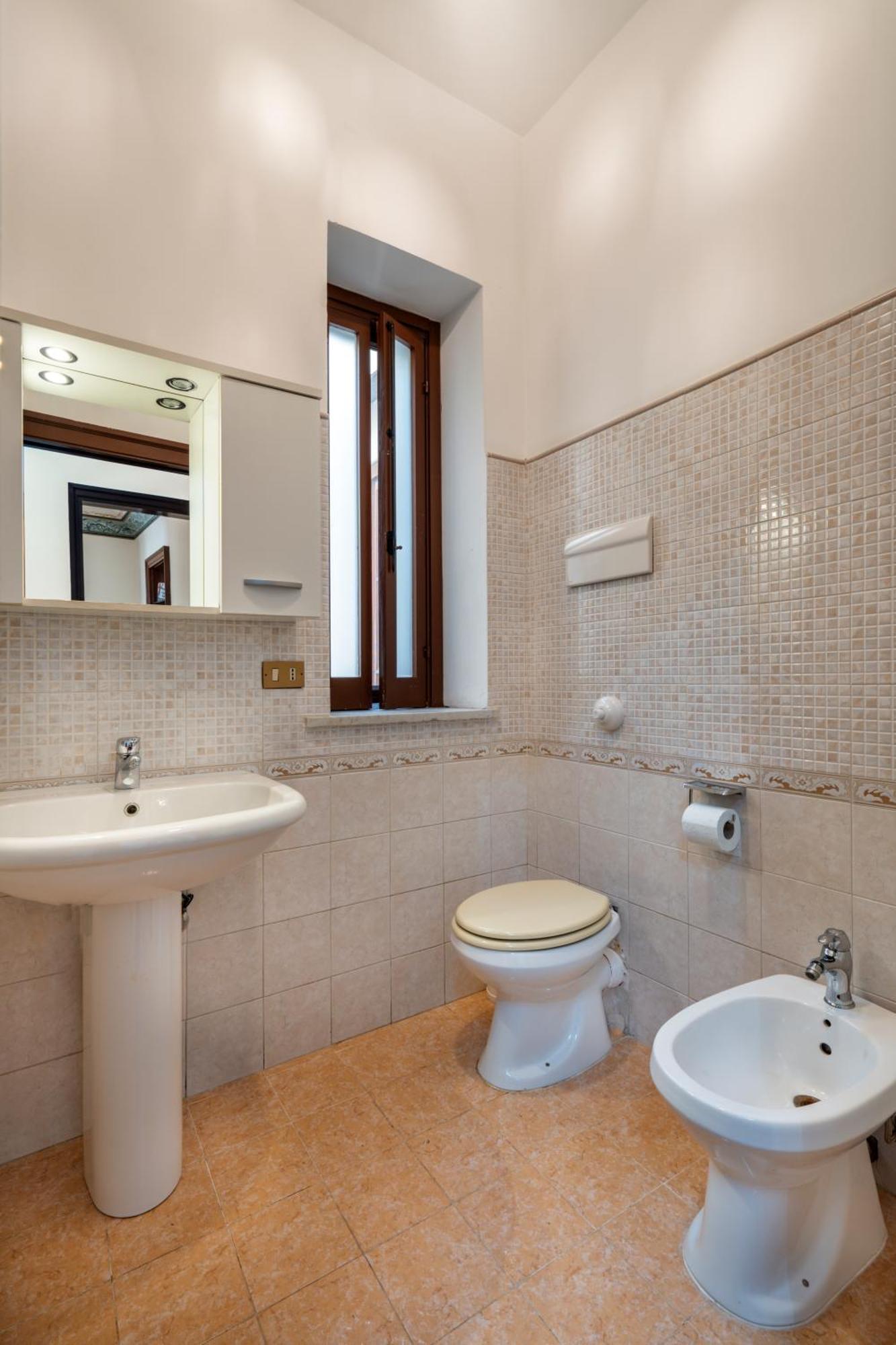 B&B San Domenico Palermo Exterior foto